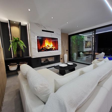 Vip_Ruidera_Home Eksteriør billede