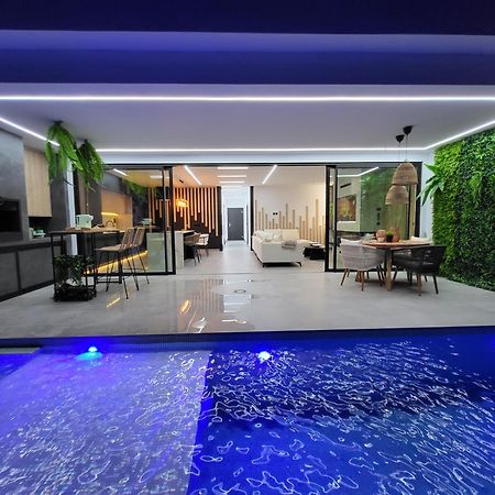 Vip_Ruidera_Home Eksteriør billede