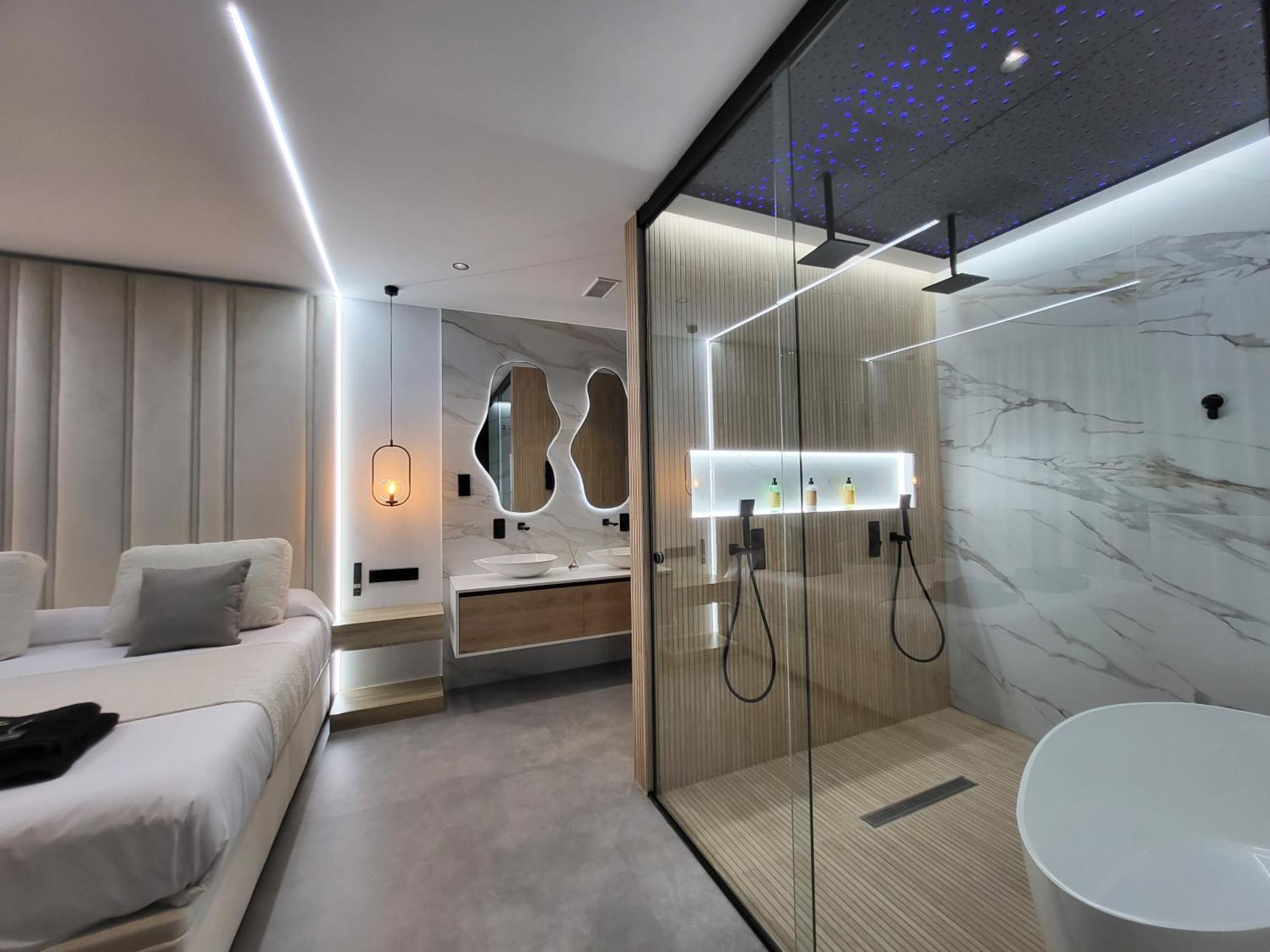 Vip_Ruidera_Home Eksteriør billede