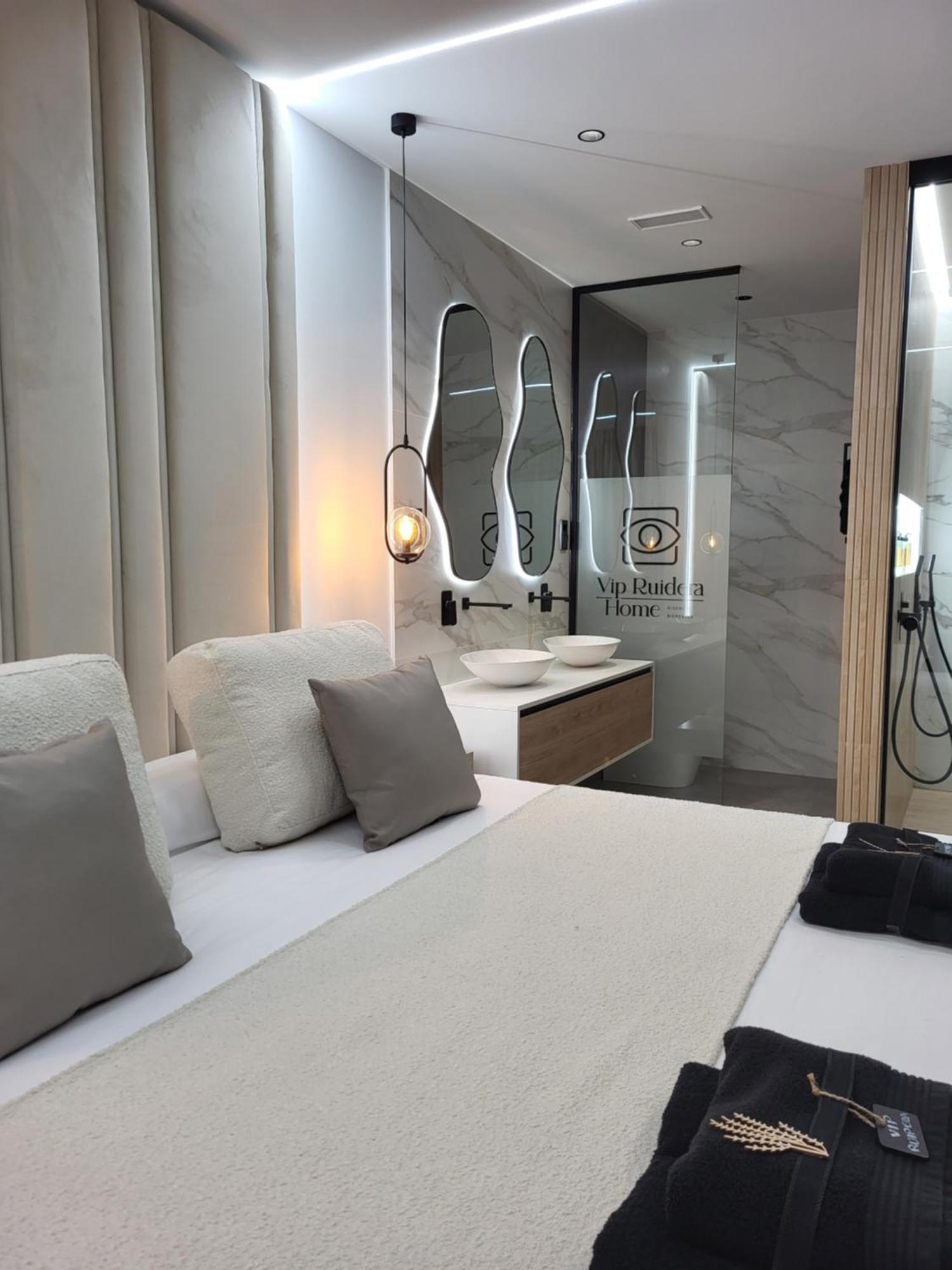 Vip_Ruidera_Home Eksteriør billede