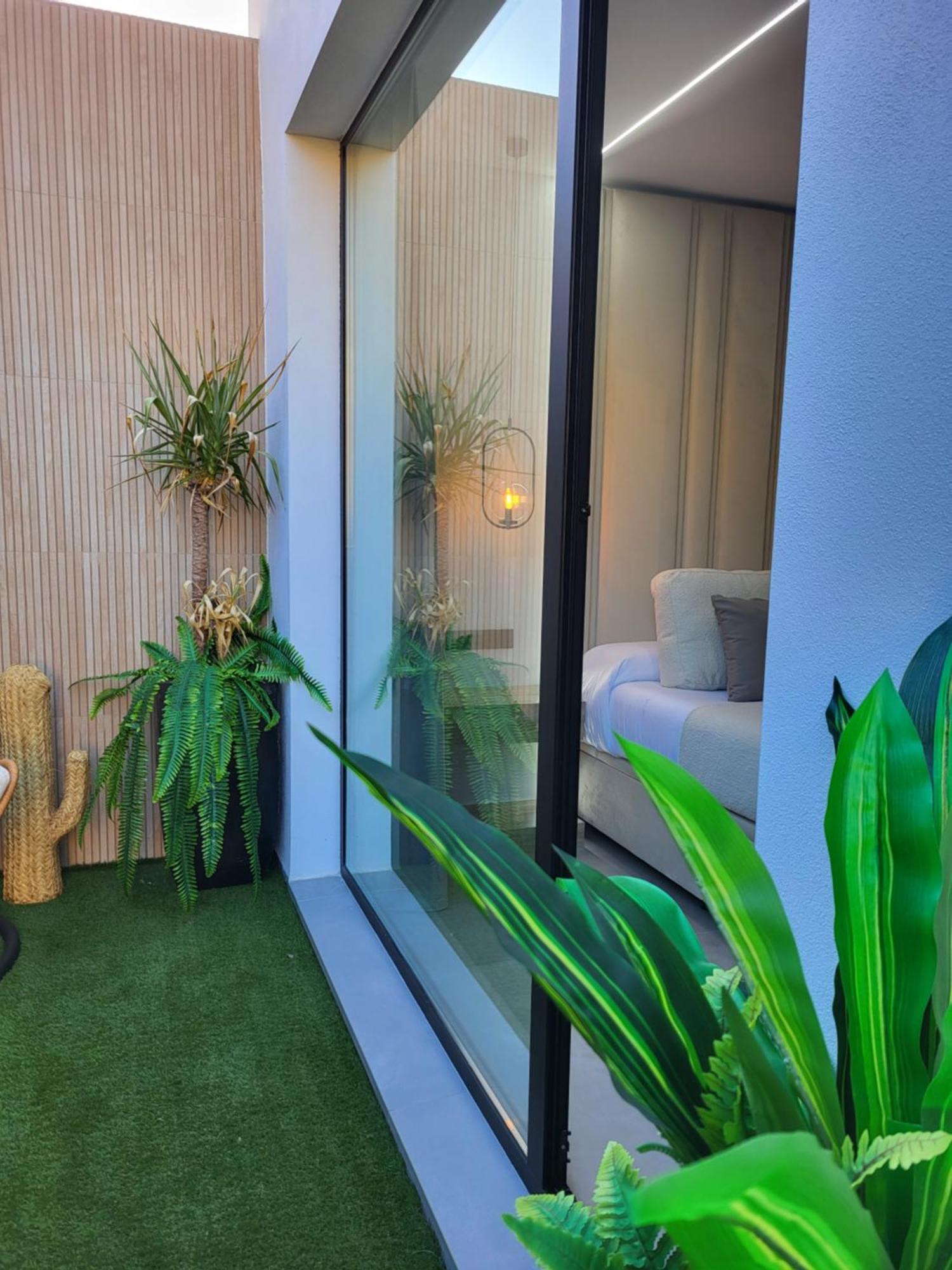 Vip_Ruidera_Home Eksteriør billede