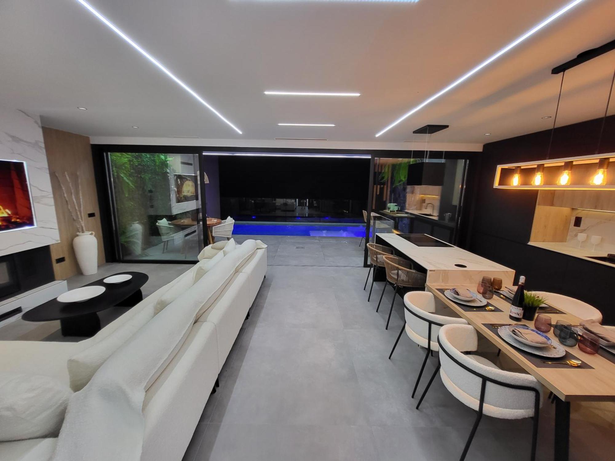 Vip_Ruidera_Home Eksteriør billede