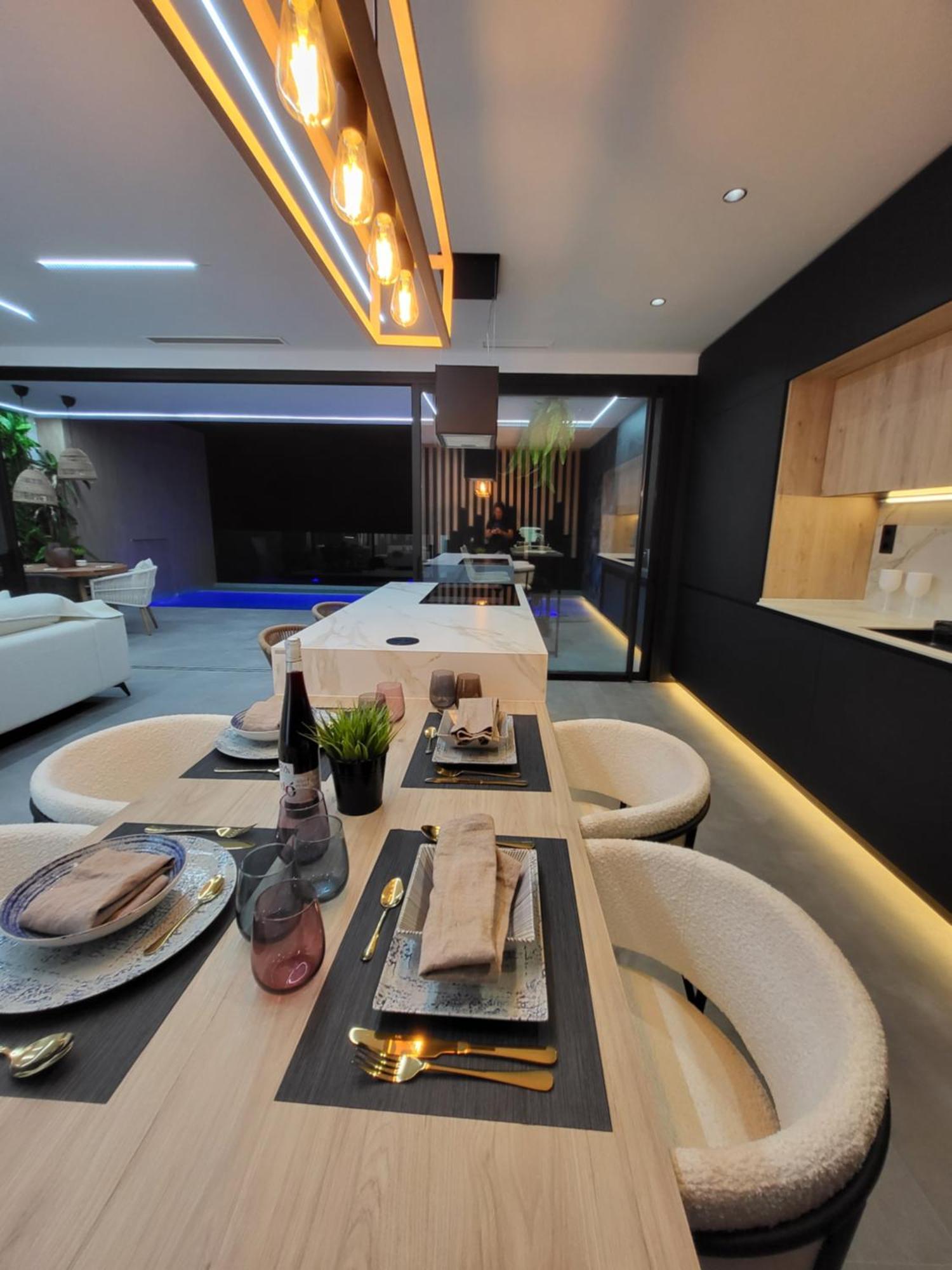 Vip_Ruidera_Home Eksteriør billede