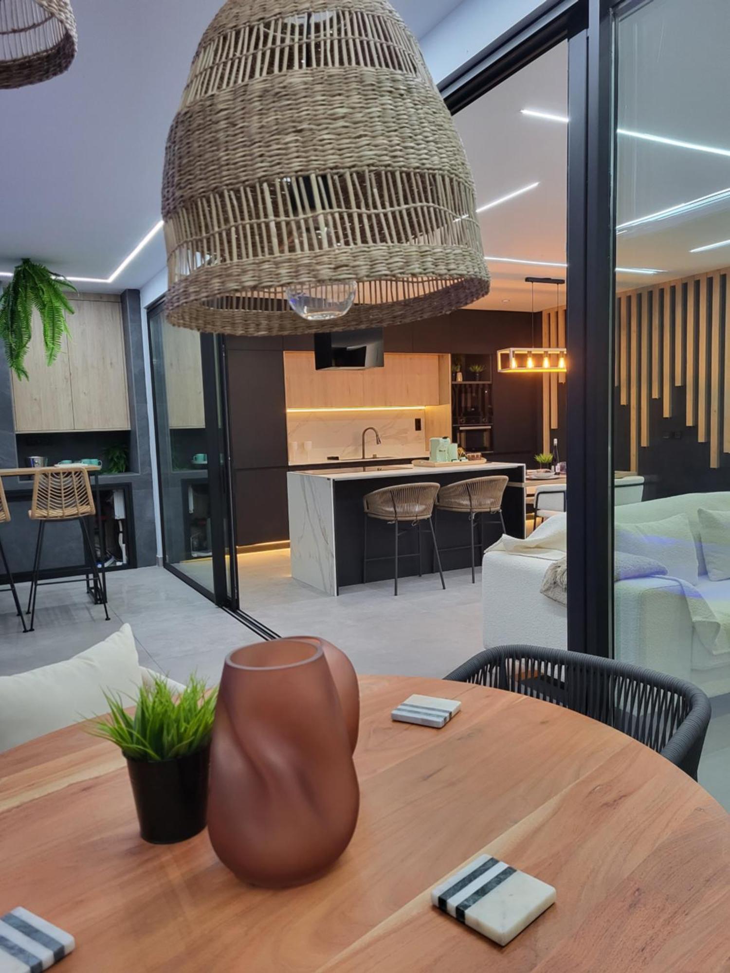Vip_Ruidera_Home Eksteriør billede