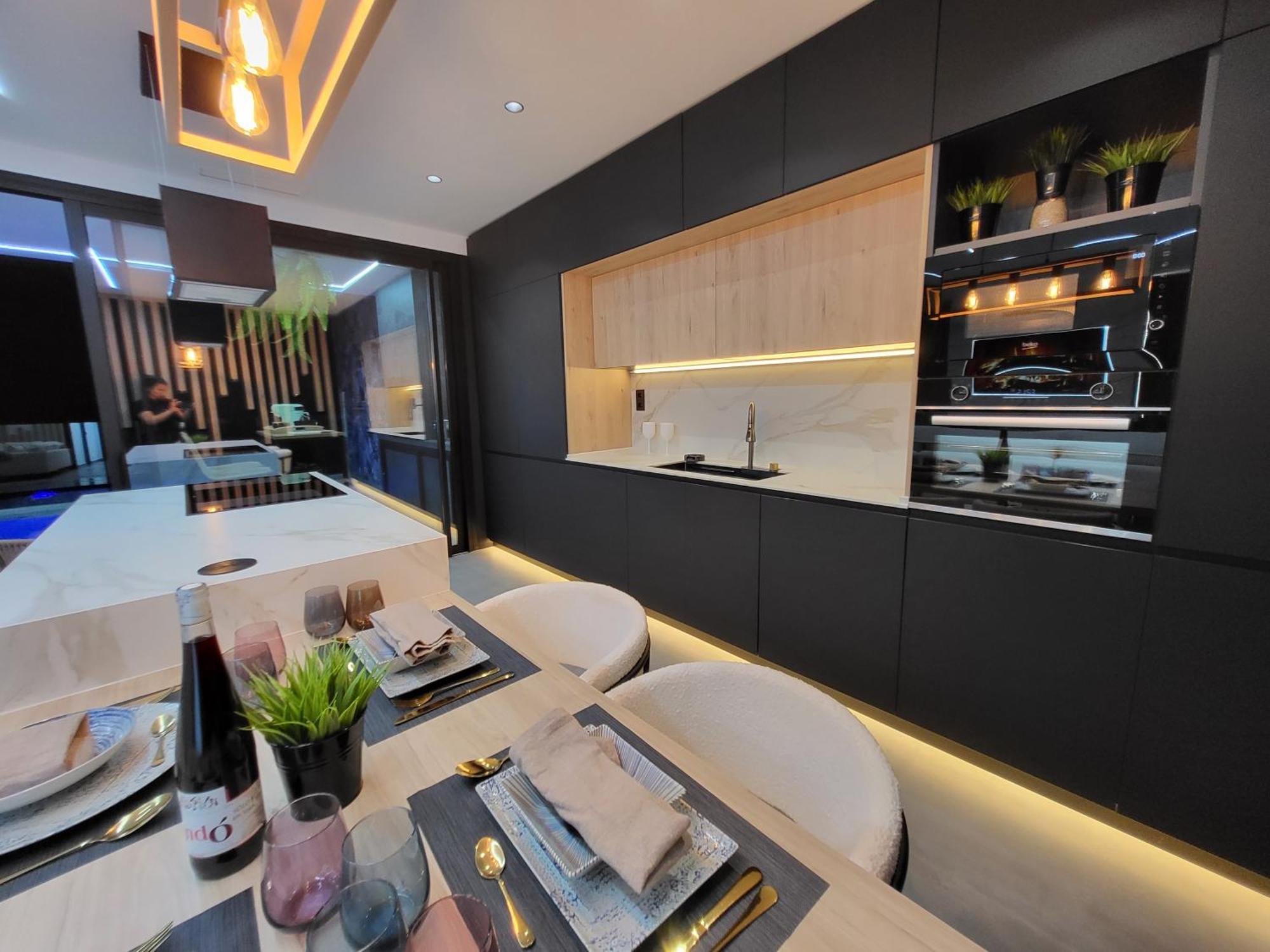 Vip_Ruidera_Home Eksteriør billede