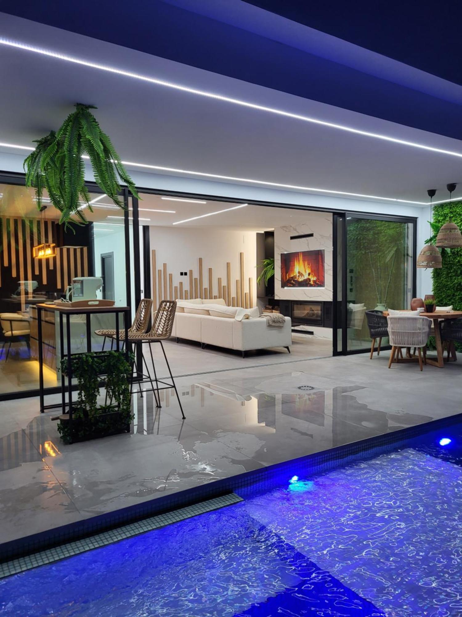 Vip_Ruidera_Home Eksteriør billede