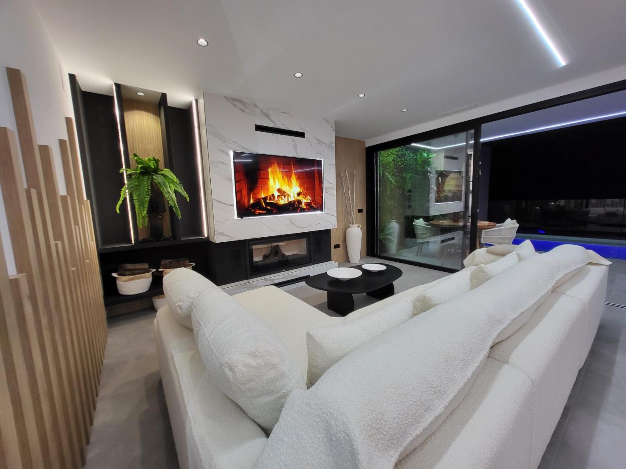 Vip_Ruidera_Home Eksteriør billede