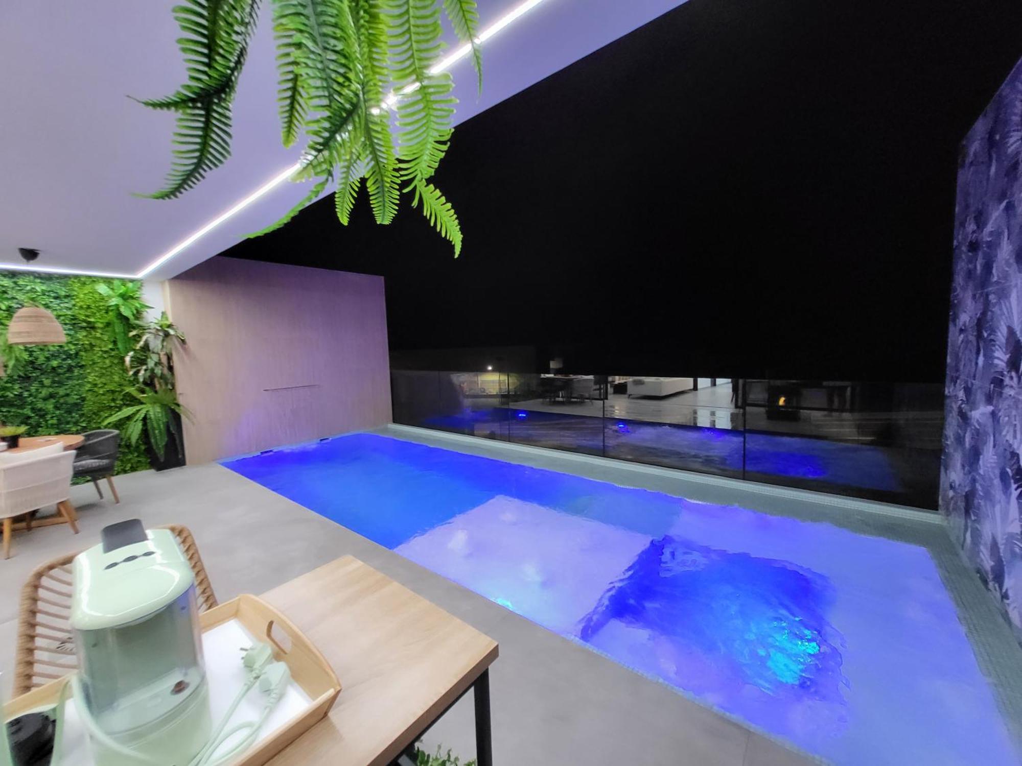 Vip_Ruidera_Home Eksteriør billede