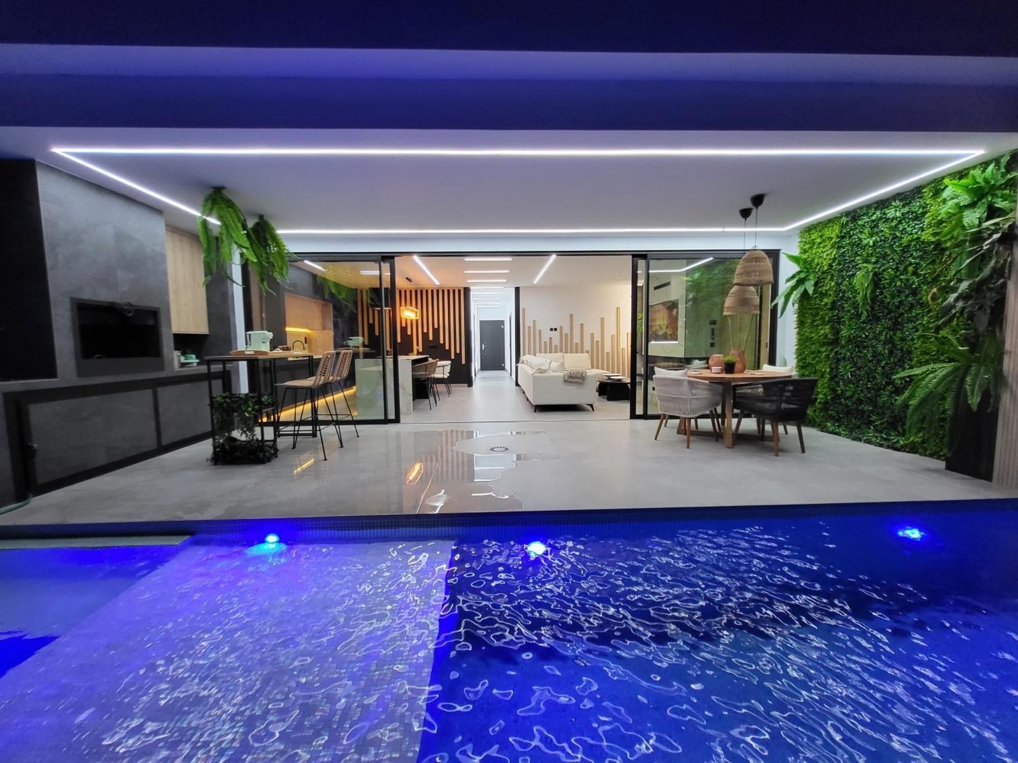 Vip_Ruidera_Home Eksteriør billede
