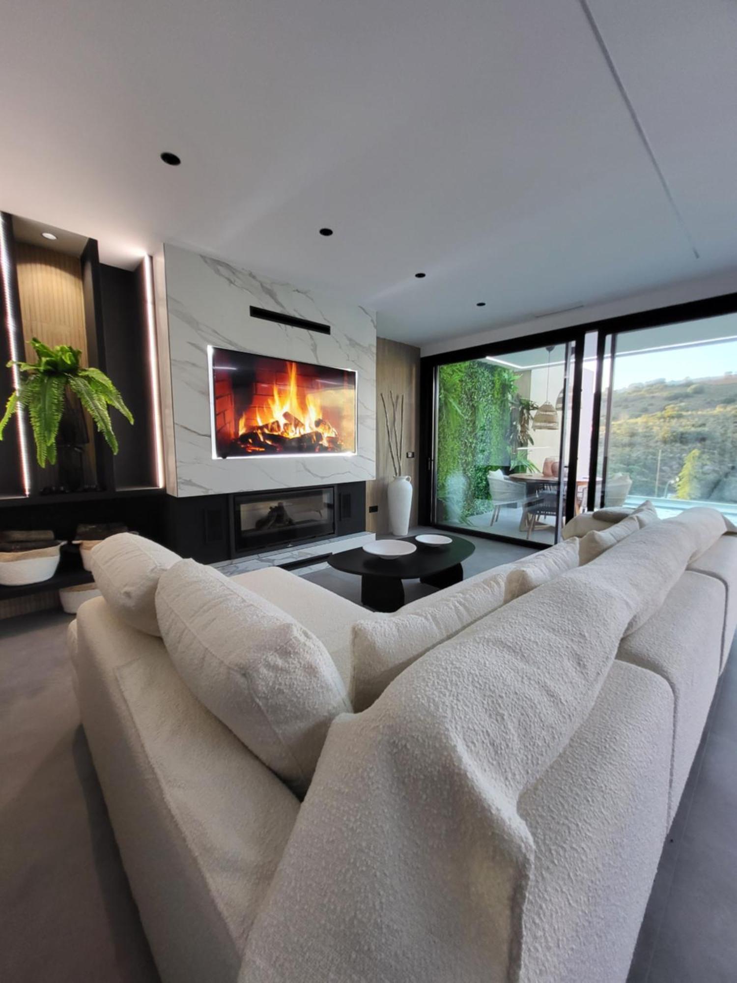 Vip_Ruidera_Home Eksteriør billede