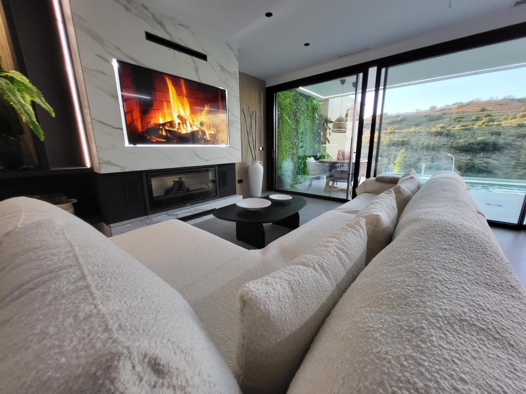 Vip_Ruidera_Home Eksteriør billede
