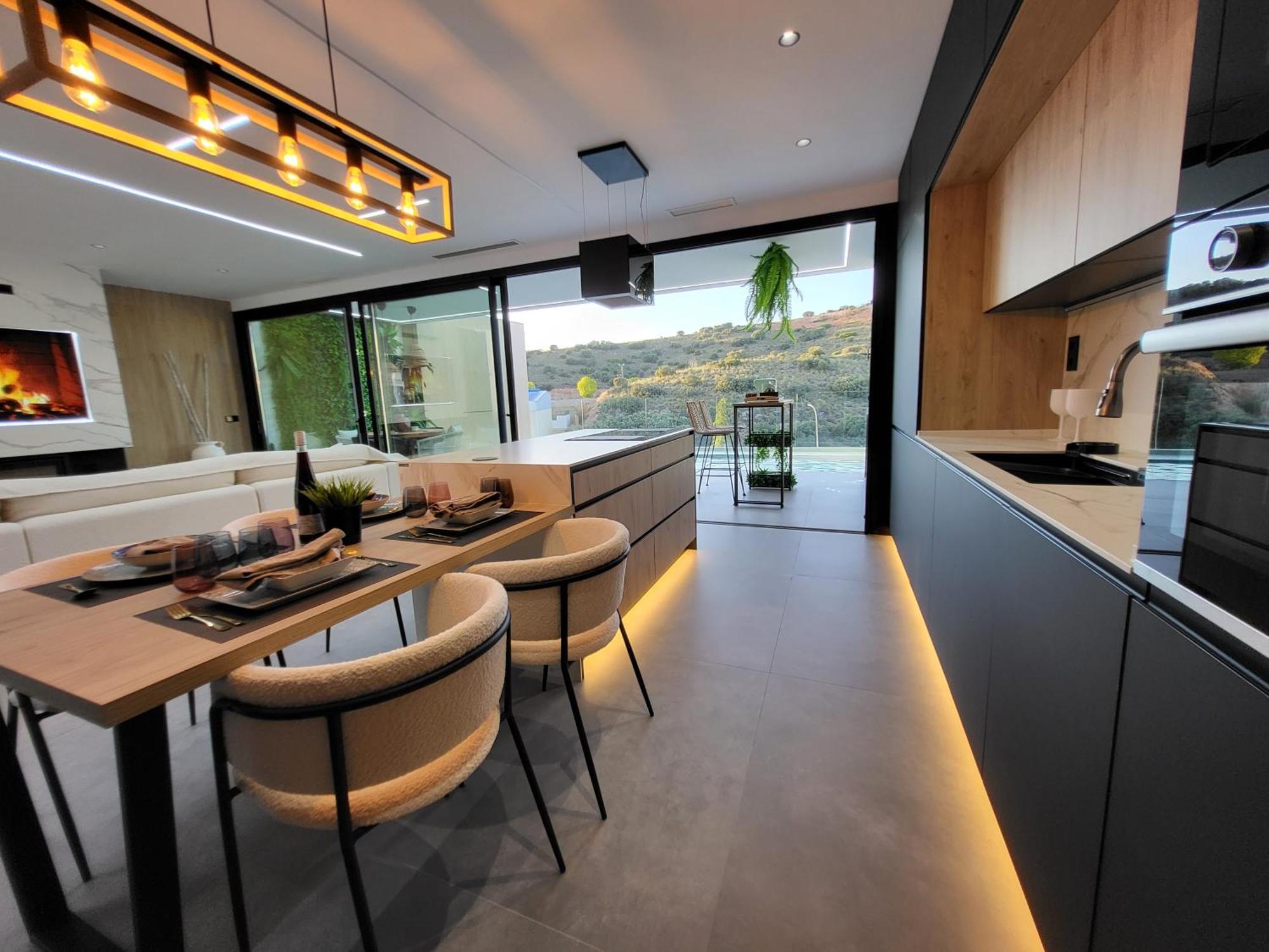 Vip_Ruidera_Home Eksteriør billede