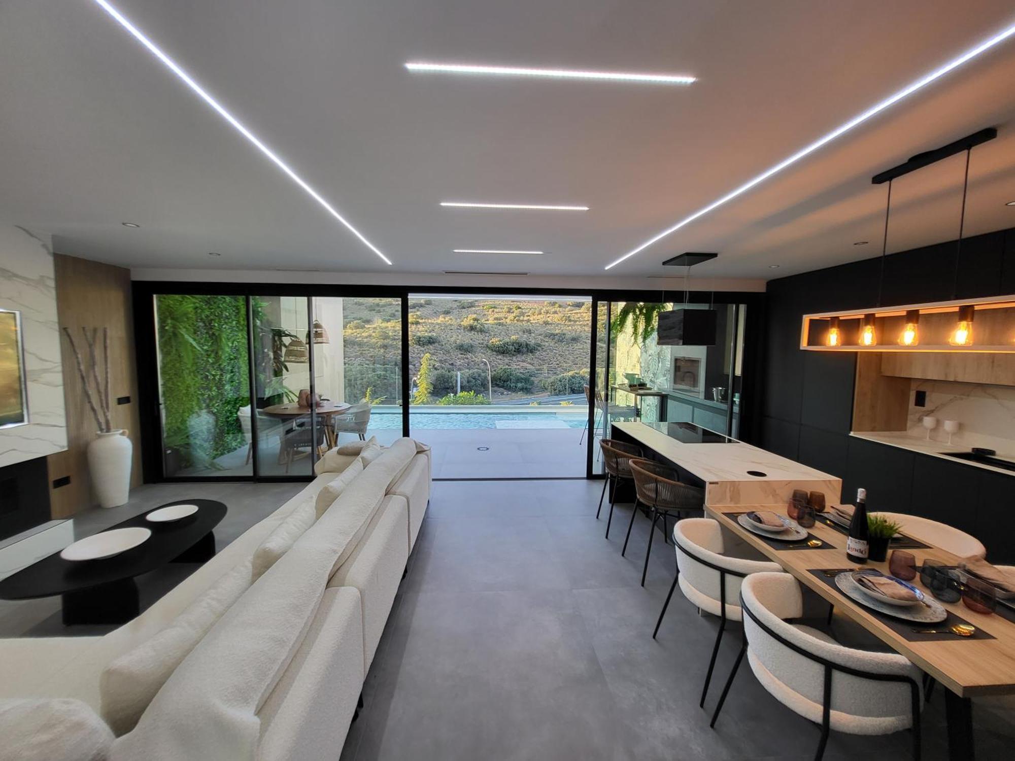 Vip_Ruidera_Home Eksteriør billede