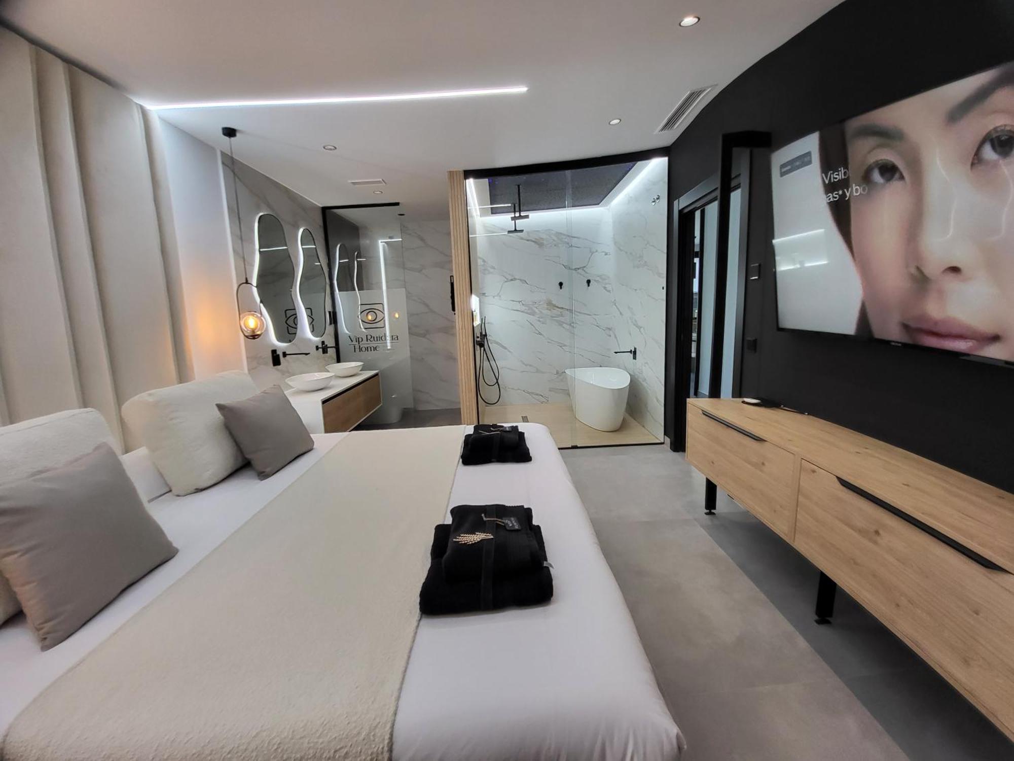 Vip_Ruidera_Home Eksteriør billede