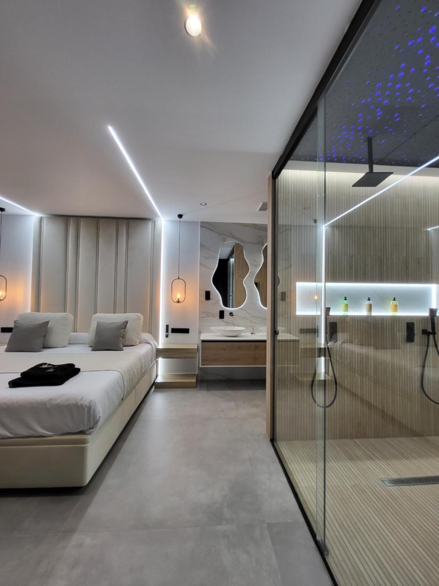 Vip_Ruidera_Home Eksteriør billede