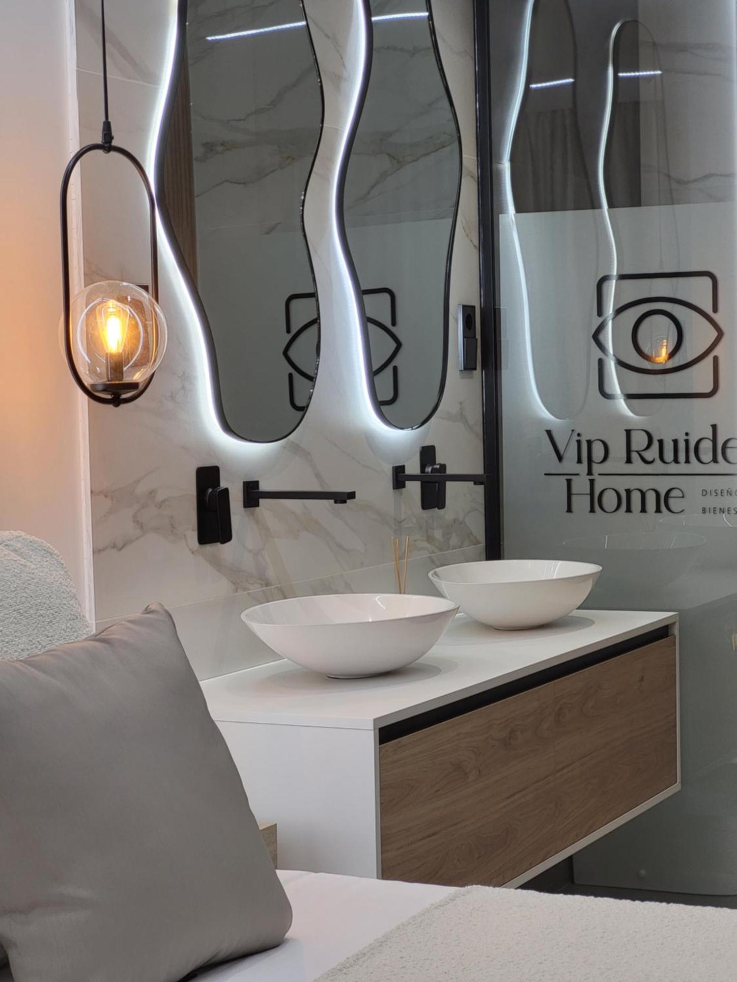 Vip_Ruidera_Home Eksteriør billede